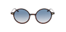 Lunettes de soleil femme MAGIC SUNNY MOREA écaille