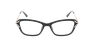 Lunettes de vue femme ELISE noir