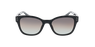 Lunettes de soleil femme BLANDINA noir