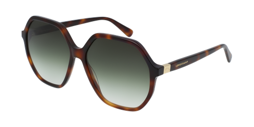LUNETTES DE SOLEIL femme LO707S écaille
