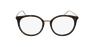 LUNETTES DE VUE femme MARC 433 écaille