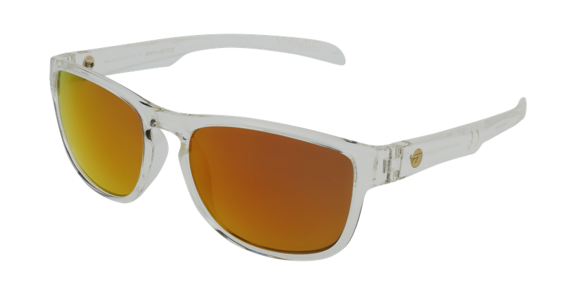 LUNETTES DE SOLEIL Rize cristal - vue de 3/4