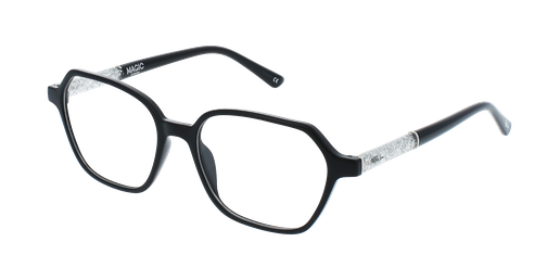 LUNETTES DE VUE femme MAGIC 196 noir