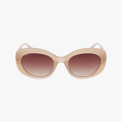 Lunettes de soleil femme GRAZIA marron