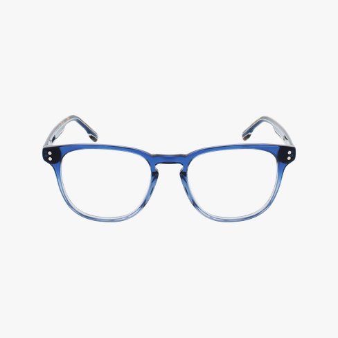 Lunettes de vue homme MAGIC204 bleu