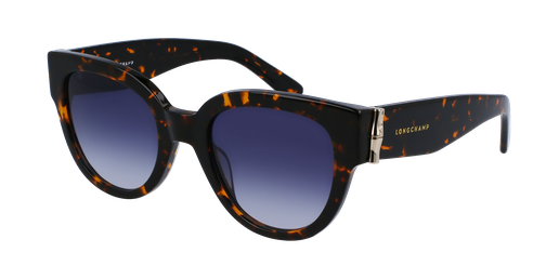 LUNETTES DE SOLEIL femme LO733S écaille