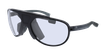 LUNETTES DE SOLEIL COSMO VISION - Les lunettes connectées noir/autre - Vue de face