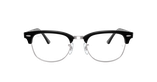 Lunettes de vue 0RX5154 noir - Vue de face