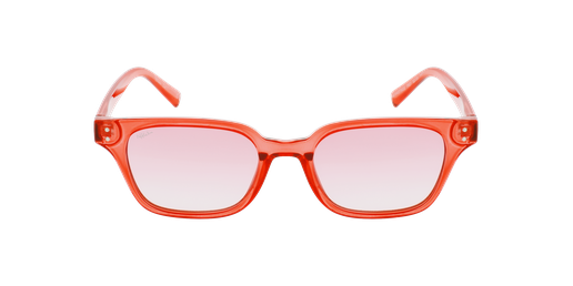 LUNETTES DE SOLEIL HASTINGS rose