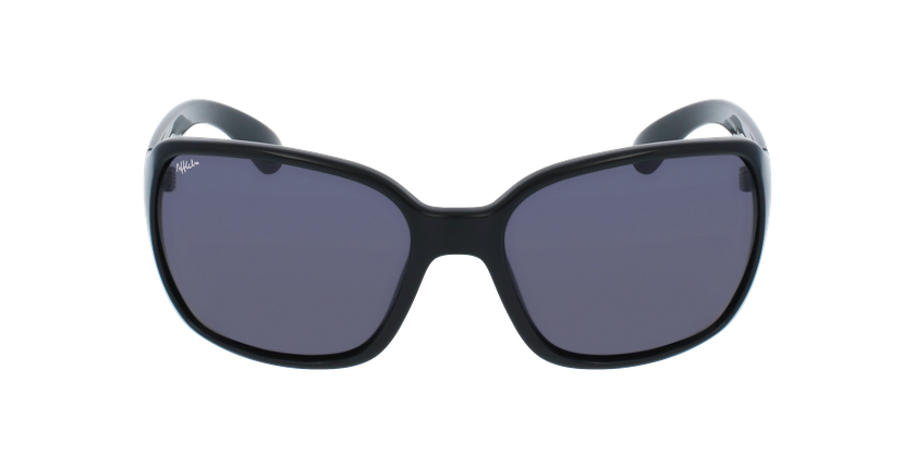 LUNETTES DE SOLEIL femme DOROTEA noir - Vue de face