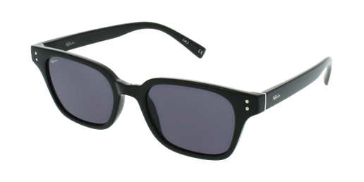 LUNETTES DE SOLEIL HASTINGS noir
