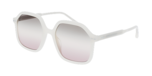 LUNETTES DE SOLEIL femme IM 0049/G/S beige