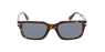 Lunettes de soleil homme OFFICINA écaille