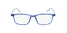 LUNETTES DE VUE homme MAGIC GASPARD bleu
