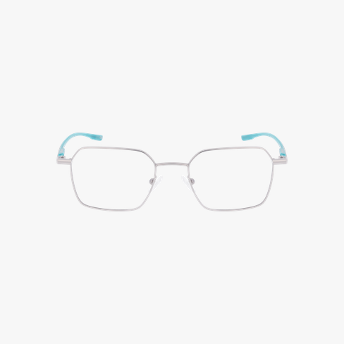 Lunettes de vue homme MAGIC240 gun/bleu