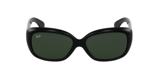 LUNETTES DE SOLEIL femme 0RB4101 noir