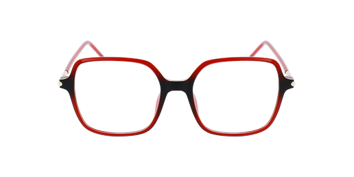 LUNETTES DE VUE femme MAGIC 177 rouge