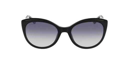 LUNETTES DE SOLEIL femme SK0221 noir Vue de face
