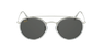 LUNETTES DE SOLEIL RB3647N gris