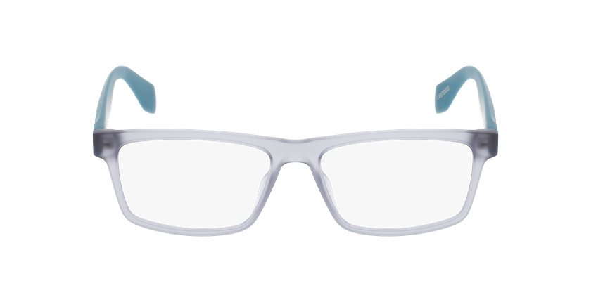 LUNETTES DE VUE homme OR5027 gris - Vue de face