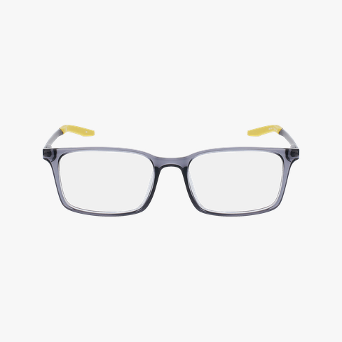 Lunettes de vue NK7282 gris/jaune