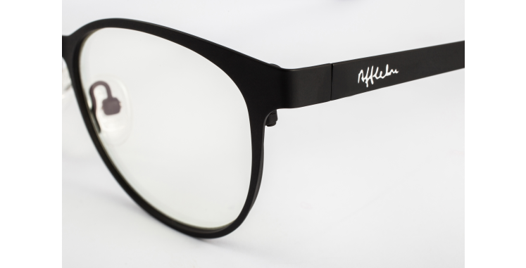 LUNETTES DE VUE femme MAGIC 45 noir