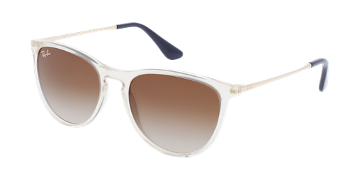 LUNETTES DE SOLEIL enfant 0RJ9060S marron