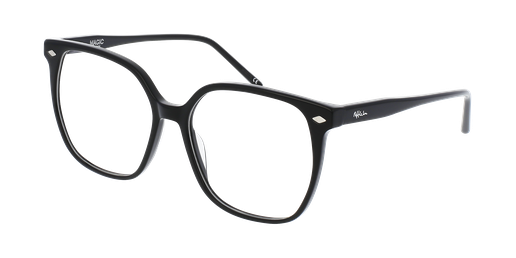 LUNETTES DE VUE femme MAGIC 165 noir