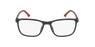 LUNETTES DE VUE homme VPL952 gris