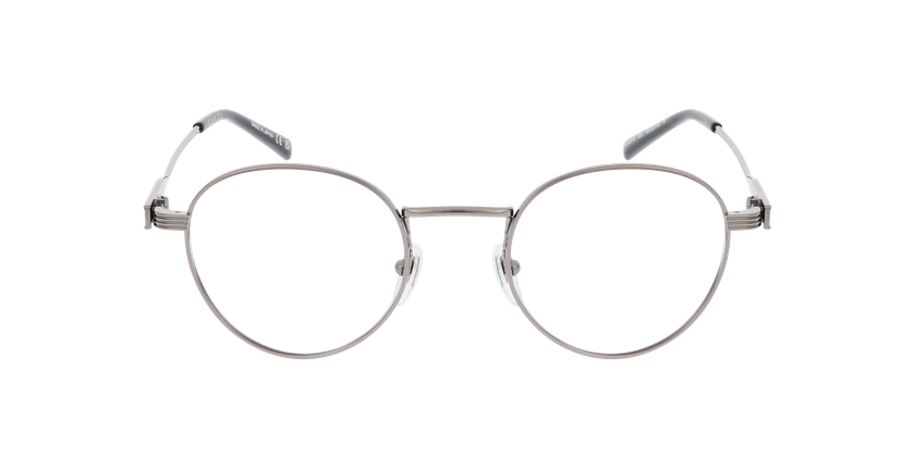 Lunettes de vue homme MAGIC 317 argenté - Vue de face