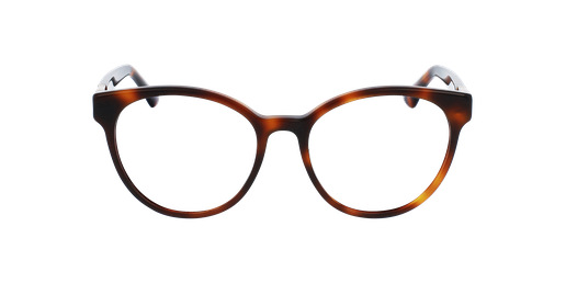 LUNETTES DE VUE femme GU2909 écaille Vue de face