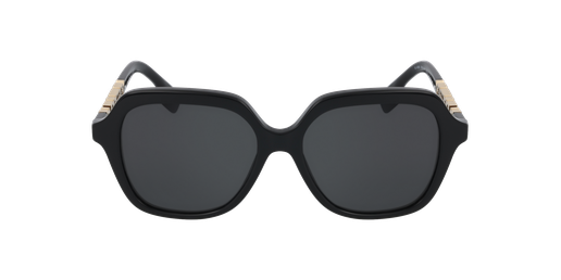 LUNETTES DE SOLEIL femme BE4389 noir