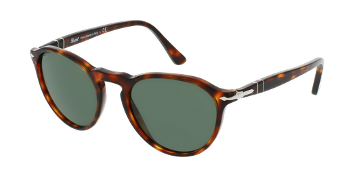 LUNETTES DE SOLEIL 0PO3286S écaille