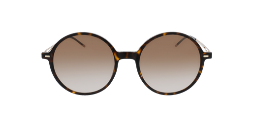 LUNETTES DE SOLEIL femme 1389/S écailleVue de face