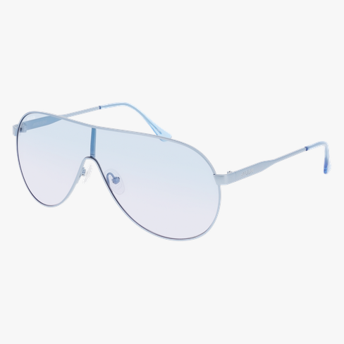 Lunettes de soleil CHACO bleu