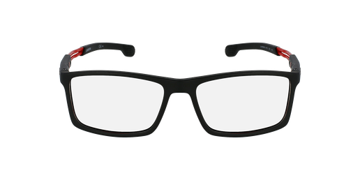 LUNETTES DE VUE homme 4410 noir Vue de face