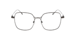 Lunettes de vue femme MAGIC313 noir - Vue de face