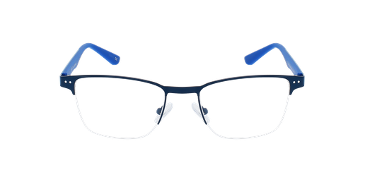 LUNETTES DE VUE homme BERTRAND bleu