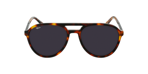 LUNETTES DE VUE homme JONAS écaille Vue de face
