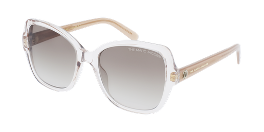 LUNETTES DE SOLEIL femme MARC 555/S cristal