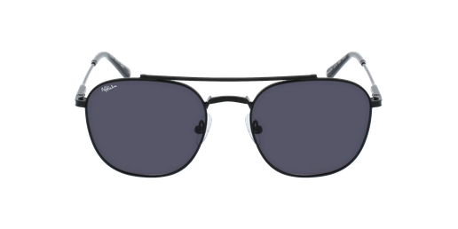 LUNETTES DE SOLEIL homme PHIL noir