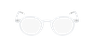 LUNETTES DE VUE MAGIC MILO blanc