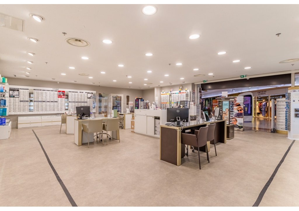 Opticien Afflelou LABEGE - C.C. Carrefour Labège 2 - 31670