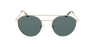 LUNETTES DE SOLEIL CEYLAN doré