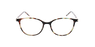 LUNETTES DE VUE femme MAGIC 179 écaille