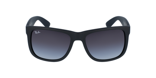 LUNETTES DE SOLEIL homme JUSTIN noir