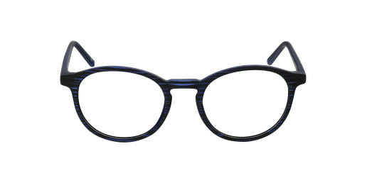 LUNETTES DE VUE enfant RZERO26 marbre bleu