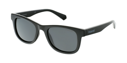 LUNETTES DE SOLEIL enfant PLD 8009/N/NEW noir