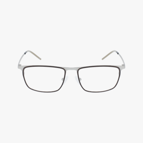 Lunettes de vue homme MAGIC 157 gris/argenté
