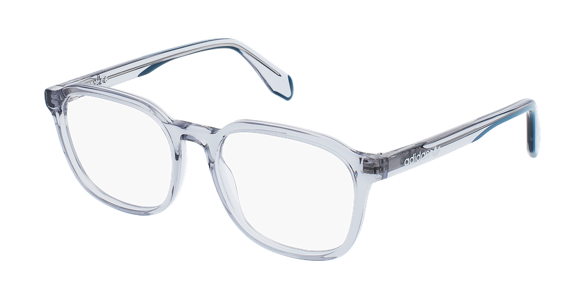 LUNETTES DE VUE OR5045 gris - Vue de face